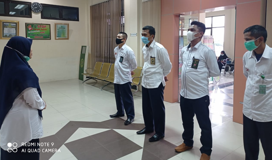 briefing petugas sidang1