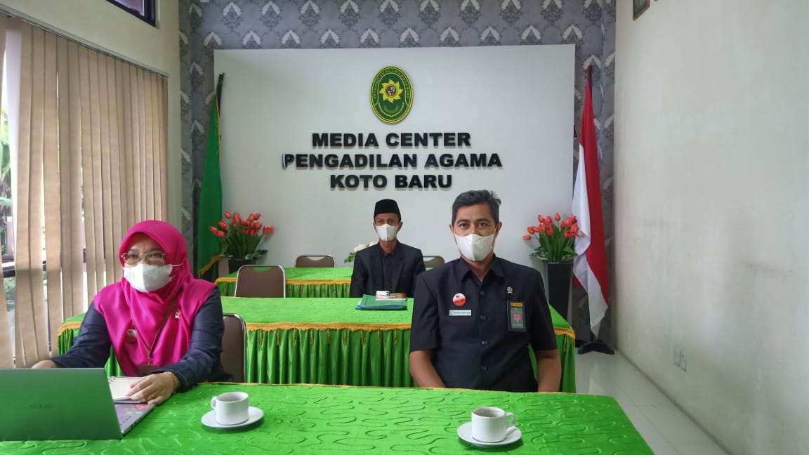 sosialisasi ecourt 1