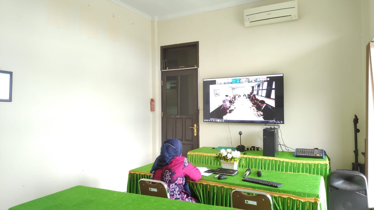 Zoom dengan Australia 26 10 22 2