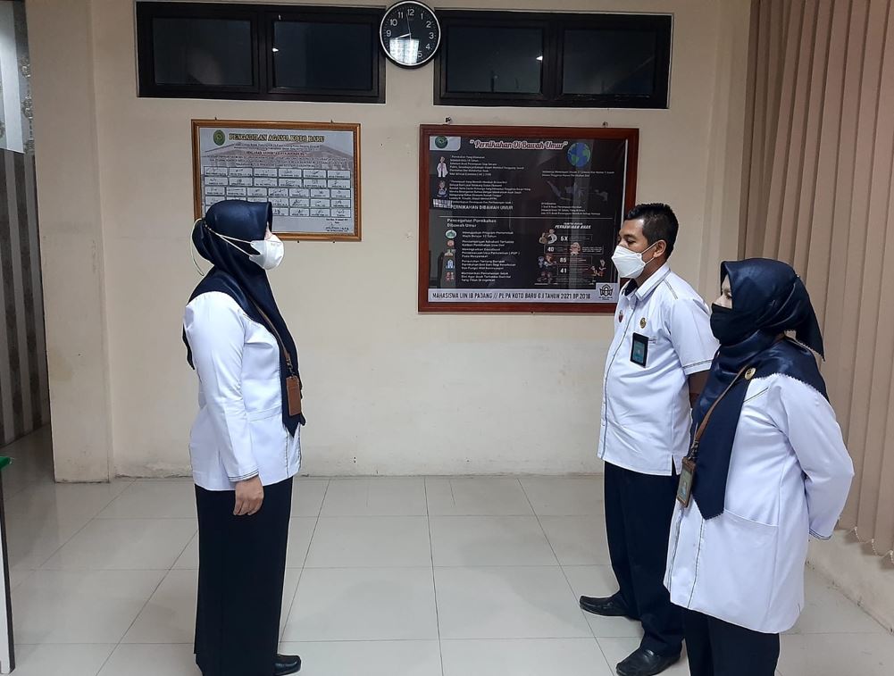 brifing petugas sidang 240122