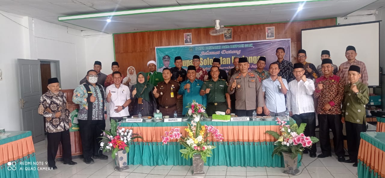 coffe mornig di kemenag 121022 1