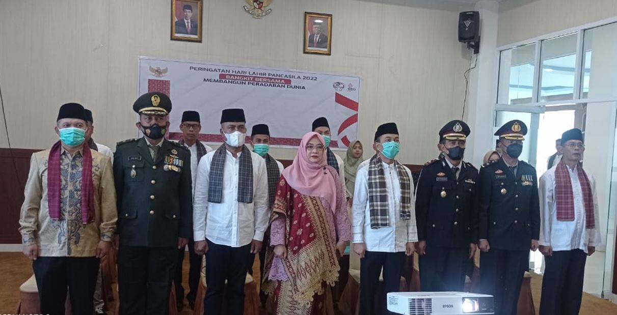 perngatan hari pancasila1