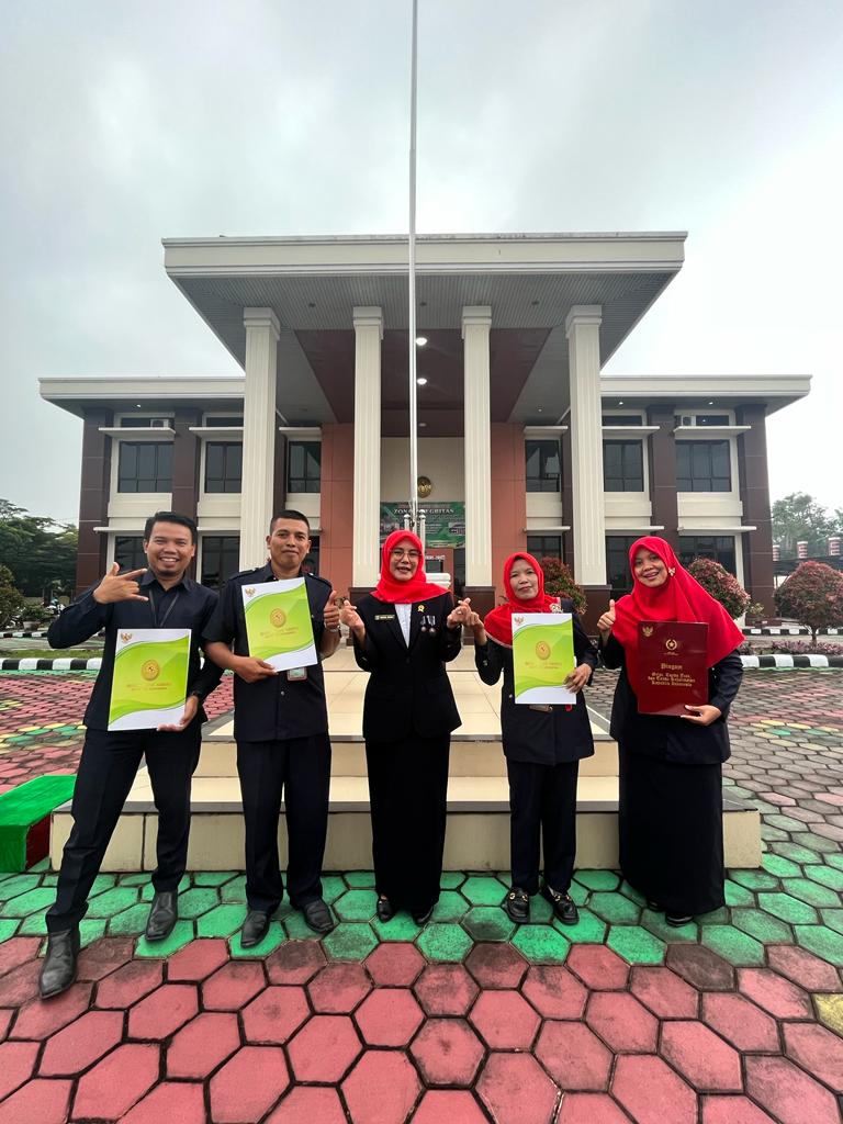 Anugrah Satya Lencana