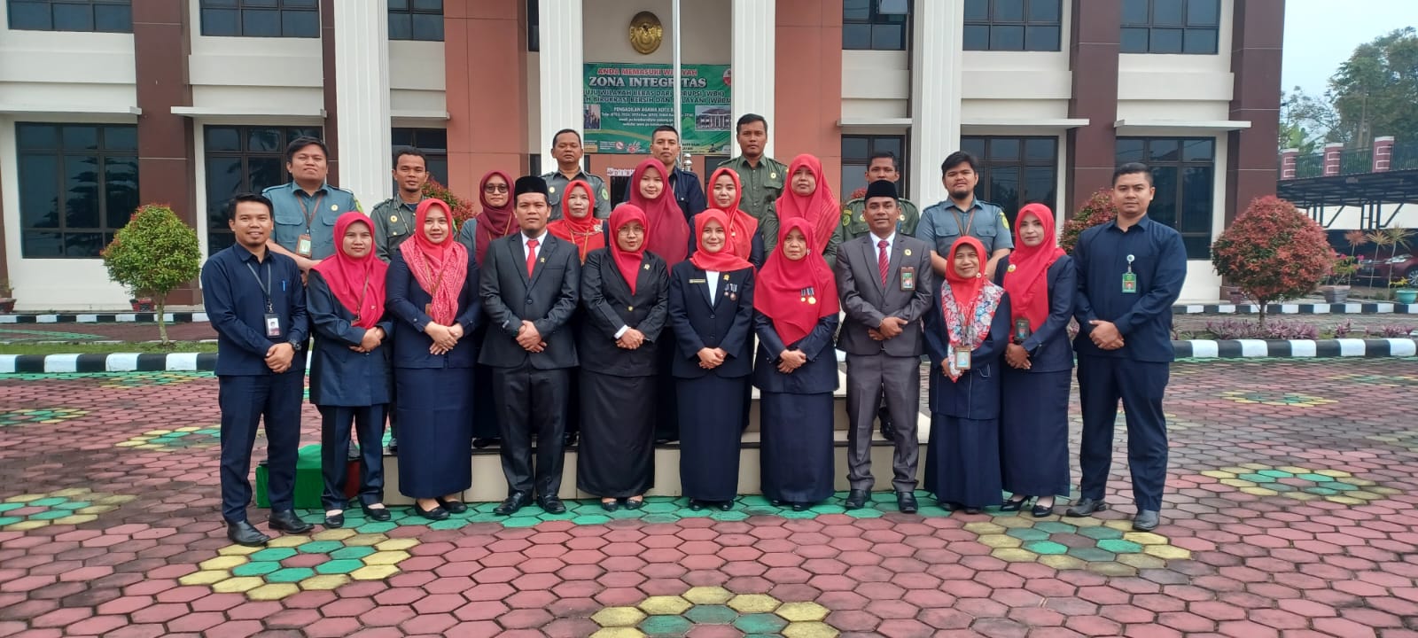 Upacara Bendera