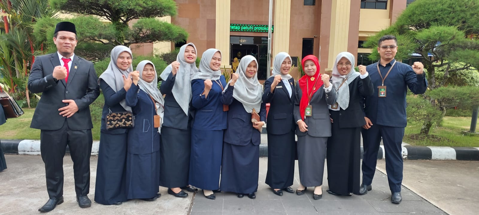 Milad PTA