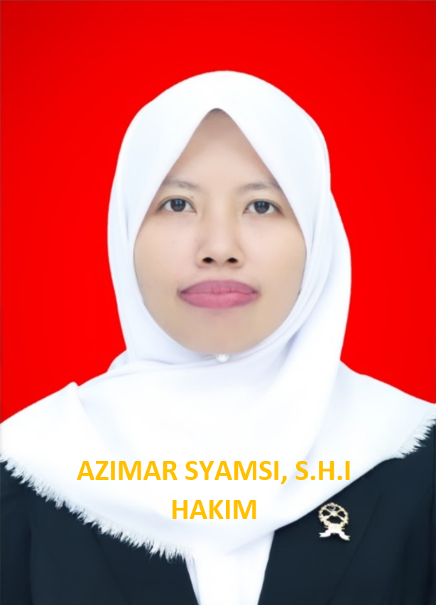 Azimar Syamsi