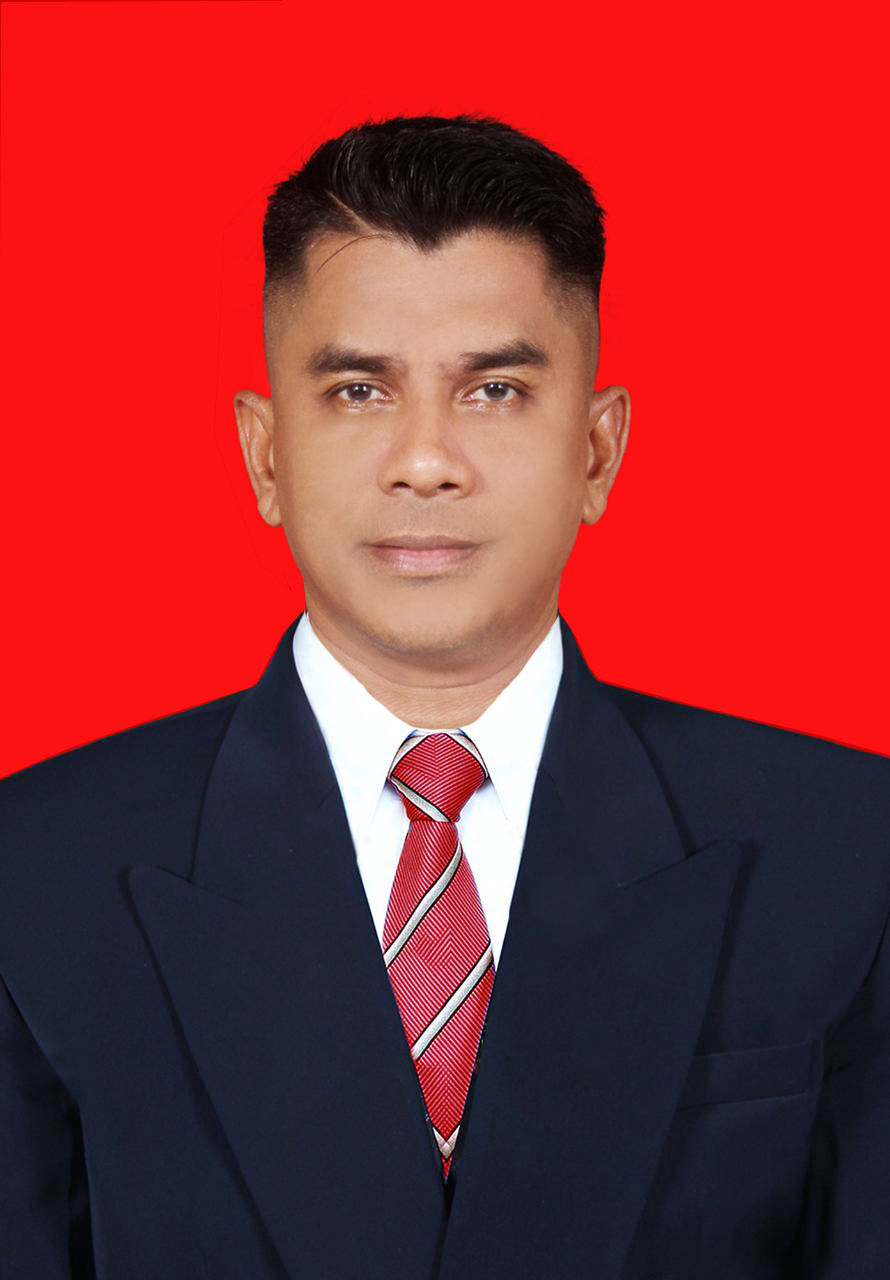 Fauzan Putra