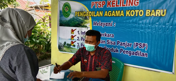 PTSP KLL