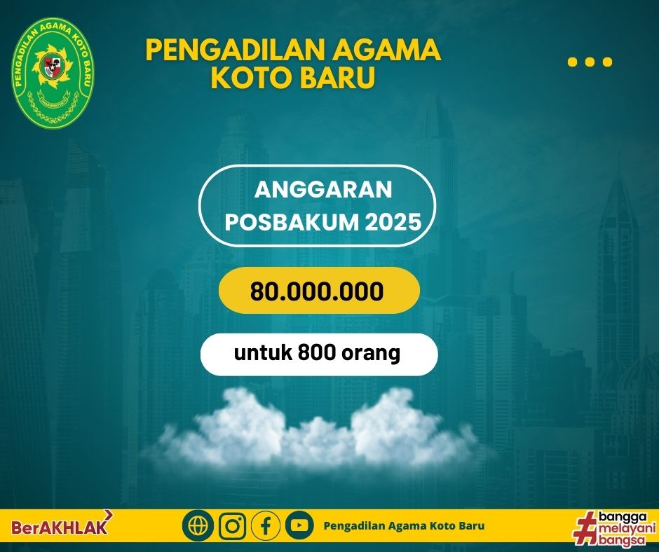 posbakum